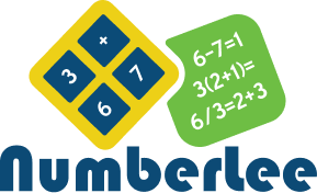 Numberlee Logo